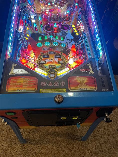 pinball machine ebay|cheap pinball machines for under 1 000.